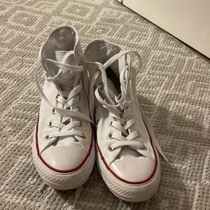 Converse All-Star high tops